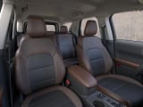 2026 Ford Bronco - Preview 10