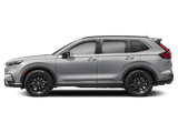 2025 Honda CR-V - Preview 6
