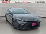 2026 Toyota Camry - Preview 3