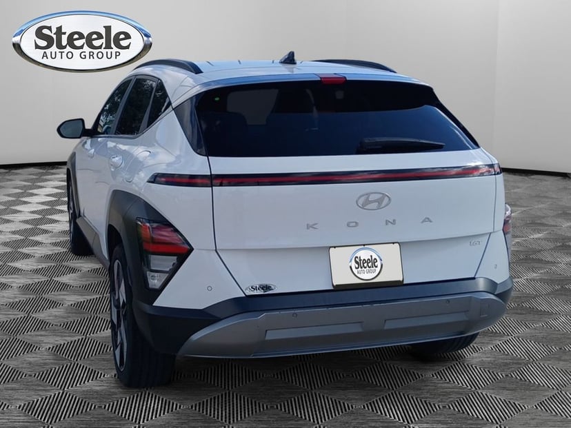 2024 Hyundai Kona - Image 3