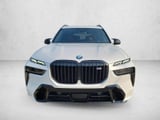 2025 BMW X7 - Preview 2