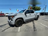 2024 Chevrolet Silverado 1500 - Preview 4