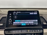 2025 Honda Odyssey - Preview 15