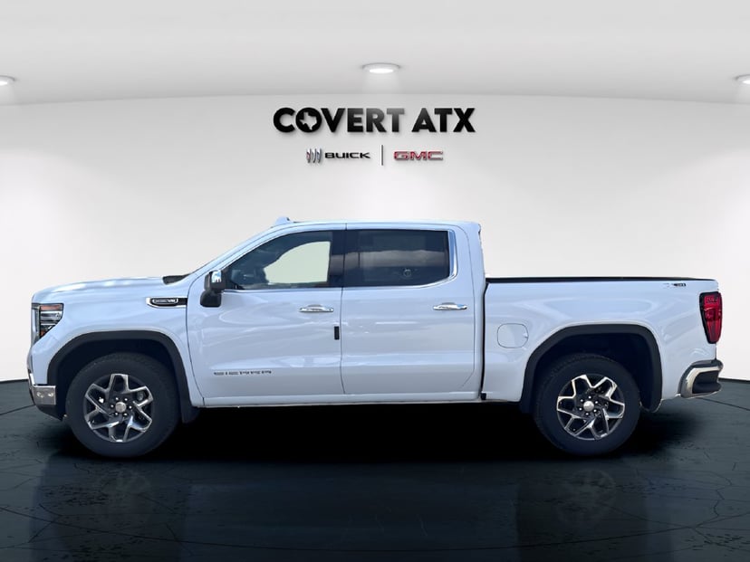 2026 GMC Sierra 1500 - Image 1