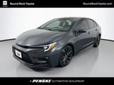 2024 Toyota Corolla - Preview 2