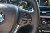 2017 BMW X3 - Preview 14