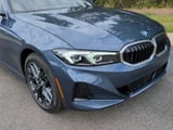 2026 BMW 3 Series - Preview 10