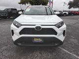 2021 Toyota RAV4 - Preview 2