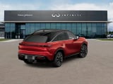 2027 INFINITI QX65 - Preview 5