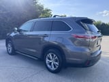 2015 Toyota Highlander - Preview 5