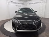 2022 Lexus RX - Preview 3