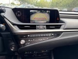 2021 Lexus ES - Preview 15