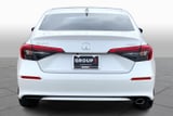 2022 Honda Civic - Preview 4