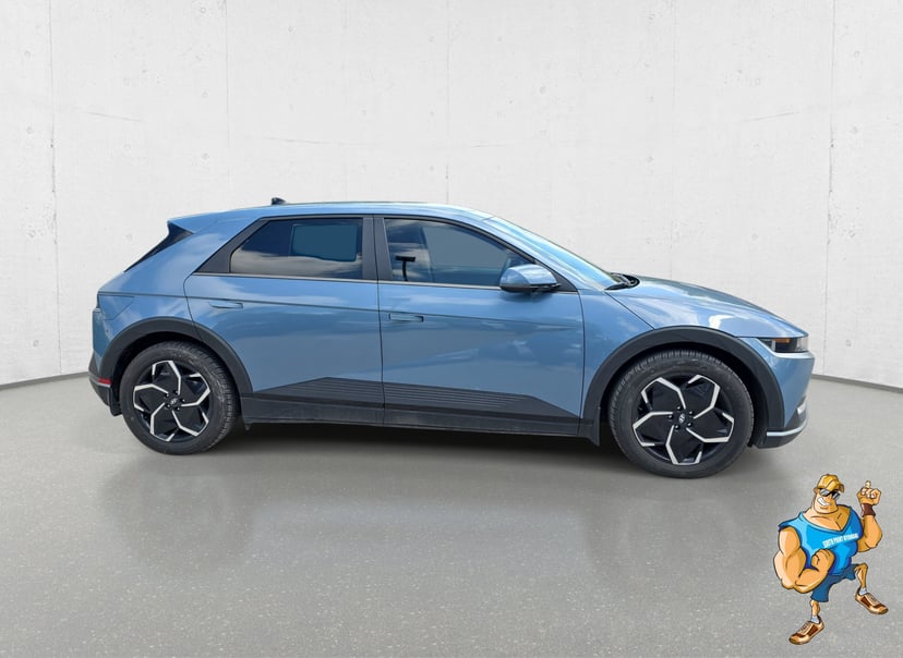 2024 Hyundai Ioniq 5 - Image 2