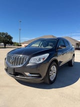 2014 Buick Enclave - Preview 4