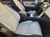 2025 Land Rover Discovery Sport - Preview 14