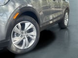 2026 Buick Encore GX - Preview 2