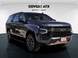 2021 Chevrolet Tahoe - Preview 9