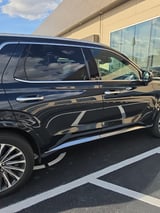 2024 Hyundai Palisade - Preview 7