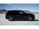 2027 Mercedes-Benz GLE - Preview 2
