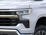 2026 Chevrolet Silverado - Preview 10