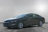 2025 Chevrolet Malibu - Preview 8