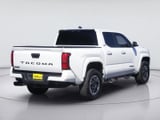 2025 Toyota Tacoma - Preview 6