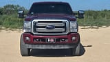 2016 Ford F-250 - Preview 14