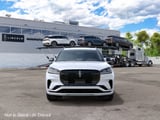2027 Lincoln Aviator - Preview 4