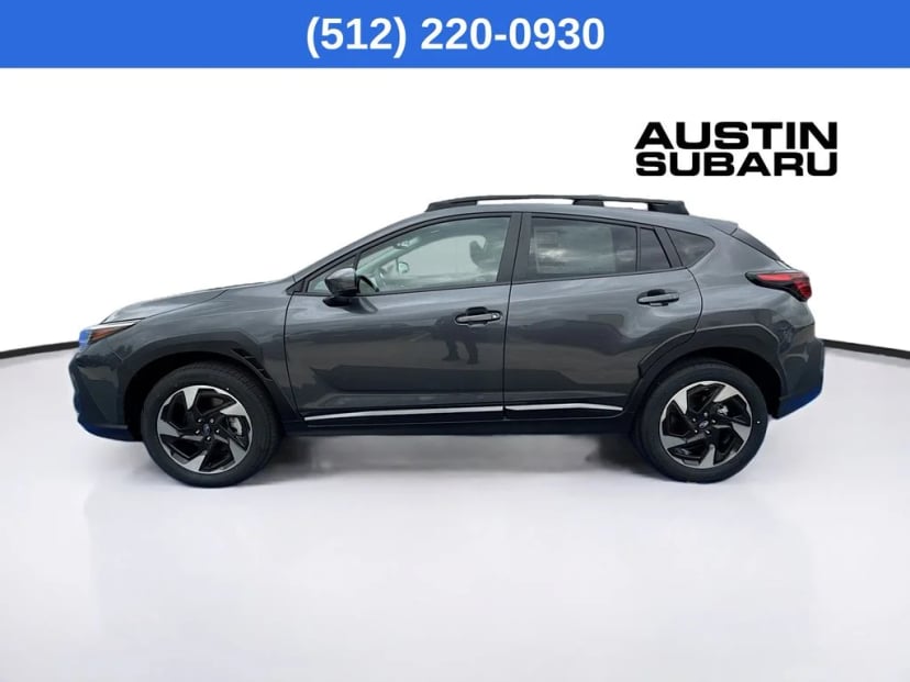 2026 Subaru Crosstrek - Image 2