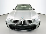 2026 BMW X5 - Preview 2