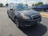 2017 Subaru Forester - Preview 3