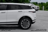 2026 Land Rover Range Rover Evoque - Preview 12