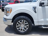 2022 Ford F-150 - Preview 9