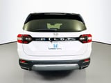 2026 Honda Pilot - Preview 6