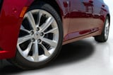 2026 Cadillac CT5 - Preview 2