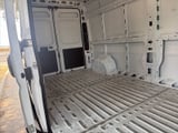 2024 Ram ProMaster 2500 - Preview 11