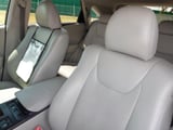 2010 Lexus RX - Preview 16