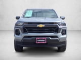 2026 Chevrolet Colorado - Preview 3