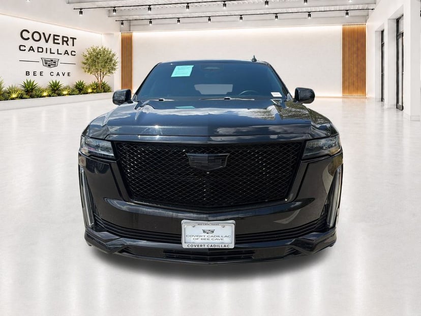 2021 Cadillac Escalade - Image 1