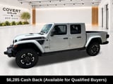 2026 Jeep Gladiator - Preview 4