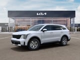 2026 Kia Sorento - Preview 3