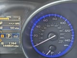 2016 Subaru Outback - Preview 14