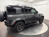2025 Land Rover Defender - Preview 7