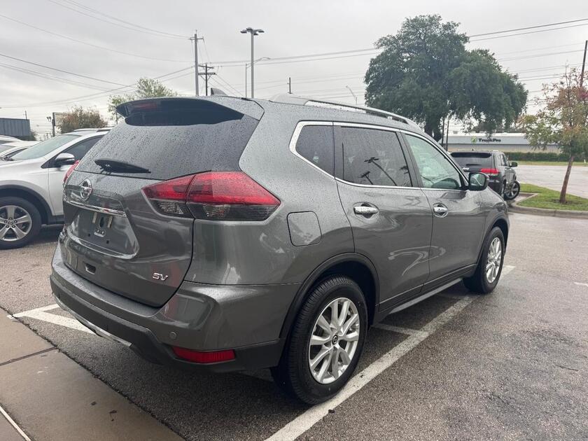 2020 Nissan Rogue - Image 3