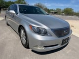 2007 Lexus LS - Preview 8