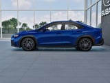 2026 Subaru WRX - Preview 3