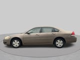 2007 Chevrolet Impala - Preview 2
