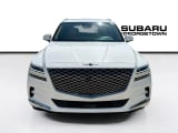 2023 Genesis GV80 - Preview 3