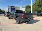 2020 Chevrolet Silverado 1500 - Preview 4